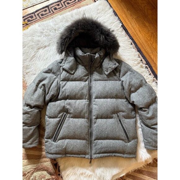 Kent Curwen coat - Picture 1 of 12